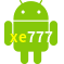 Aplicativo xe777 para Android