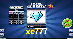 xe777: Seu Cassino Premiado com Pagamentos Rápidos