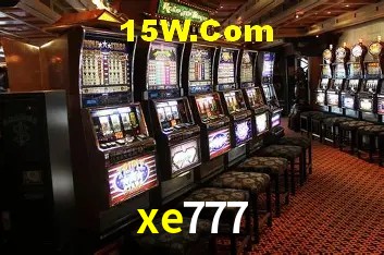 Segurança e performance na plataforma xe777