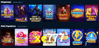 Experimente o Login Seguro Premium no xe777