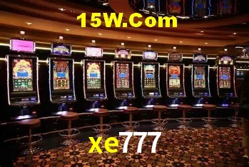 Gates of Olympus xe777