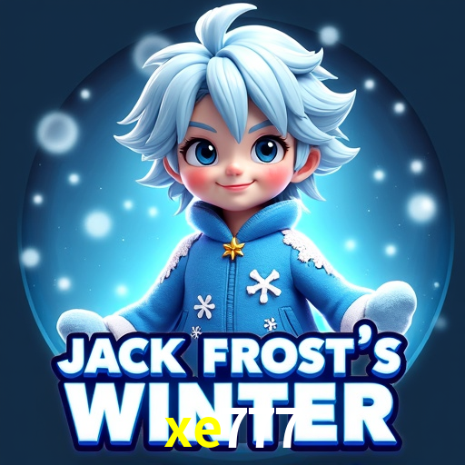 Descubra o Mundo do Cassino Online com xe777