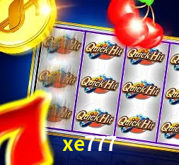 Slots com jackpots e giros grátis na xe777
