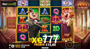 VIP Casino xe777