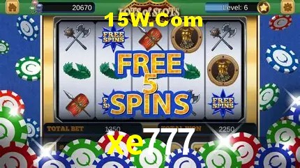 Promoção Relâmpago xe777