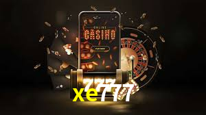 xe777 bet