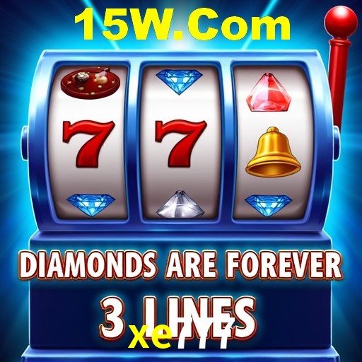 Descubra a Magia dos Jogos de Arcade no xe777