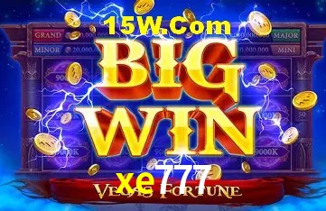 Casino Ao Vivo xe777