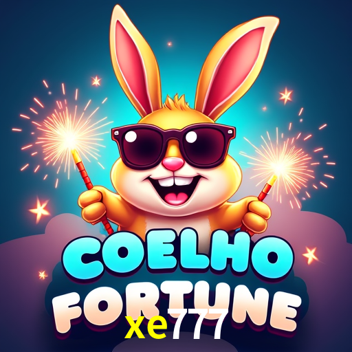 APP oficial da xe777 para mobile