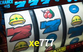 Tournaments xe777