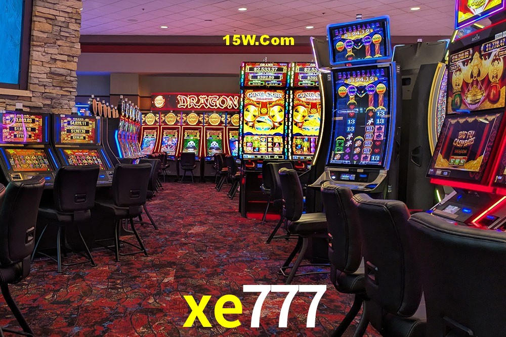 Game Statistics xe777